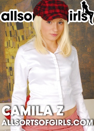 Camila Z