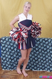 08-Cheerleader-Patty